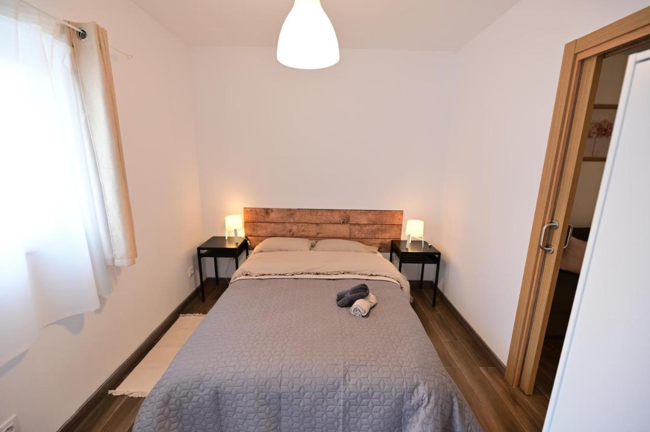 4 Mares Apartamentos M Loredo Exterior photo