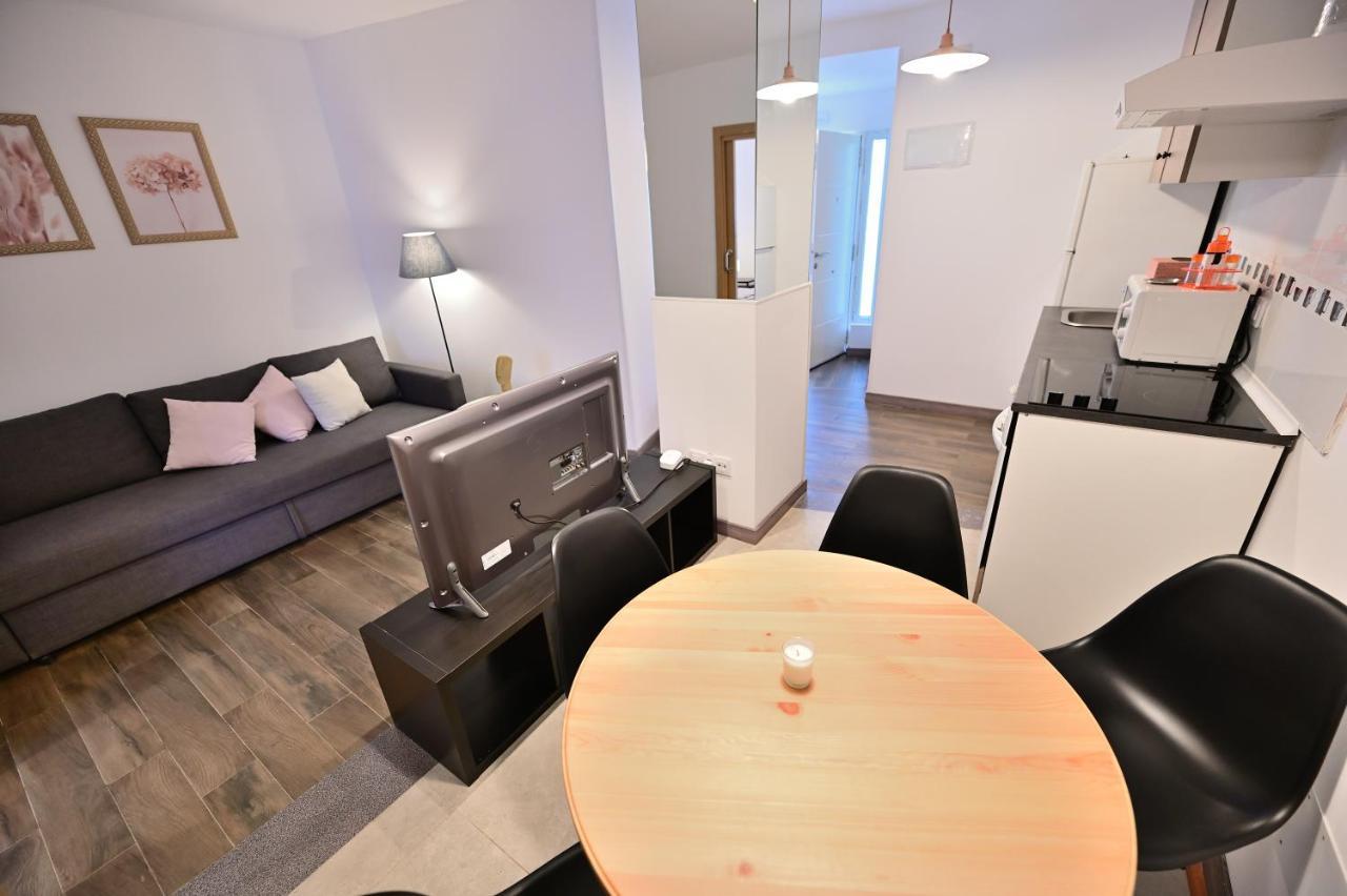 4 Mares Apartamentos M Loredo Exterior photo