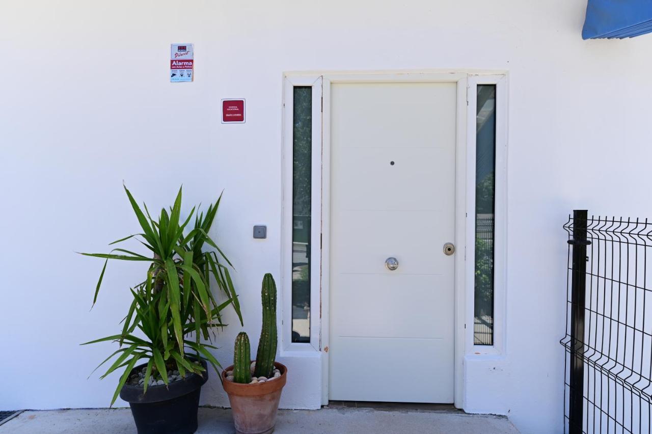 4 Mares Apartamentos M Loredo Exterior photo