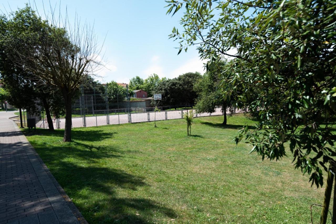 4 Mares Apartamentos M Loredo Exterior photo