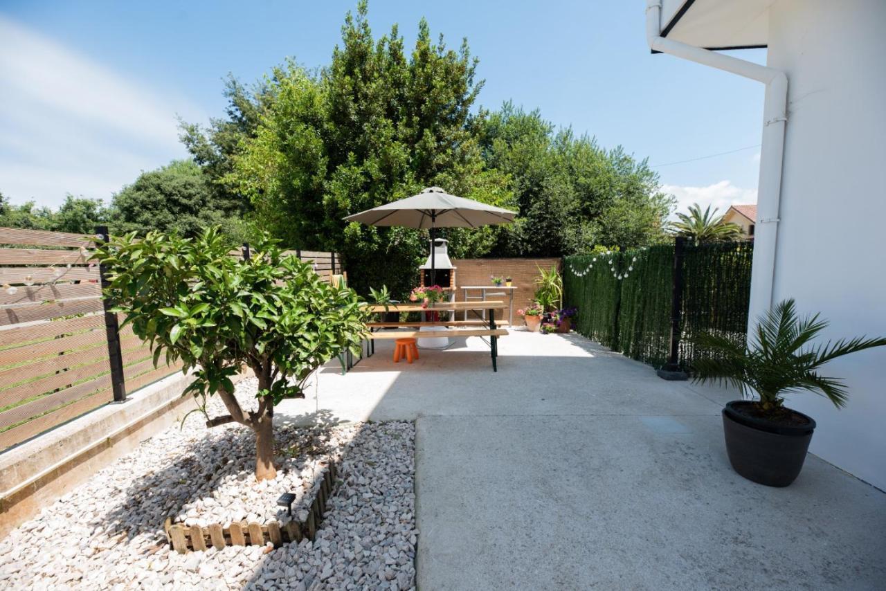 4 Mares Apartamentos M Loredo Exterior photo