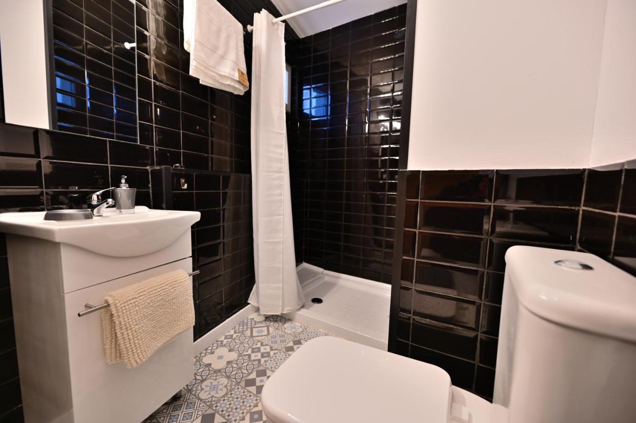 4 Mares Apartamentos M Loredo Exterior photo