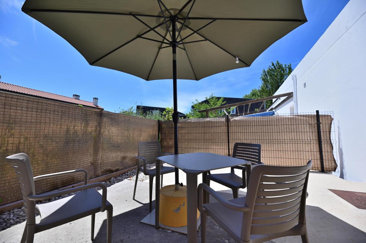 4 Mares Apartamentos M Loredo Exterior photo